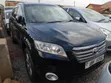 Toyota Vanguard 2009 Black - 3
