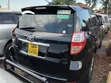 Toyota Vanguard 2009 Black - 4