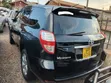 Toyota Vanguard 2009 Black - 5