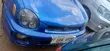 Subaru Impreza 2003 Blue - 1