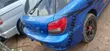 Subaru Impreza 2003 Blue - 2