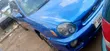 Subaru Impreza 2003 Blue - 3