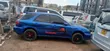 Subaru Impreza 2003 Blue - 5