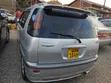 Toyota Raum 2003 Silver - 2