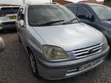 Toyota Raum 2003 Silver - 4