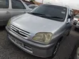 Toyota Raum 2003 Silver - 5