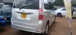 Toyota Noah 2008 Silver - 4