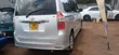 Toyota Noah 2008 Silver - 5
