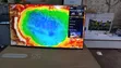 55" TCL QLED Premium Android Digital Flat Screen TV - 2