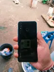 Honor 8X 64GB Black - 1