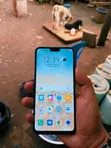 Honor 8X 64GB Black - 2