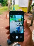Honor 8X 64GB Black - 3