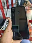 Honor 8X 64GB Black - 4