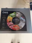 Chiq Freezer 180L - 2