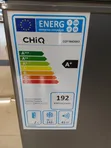 Chiq Freezer 180L - 4