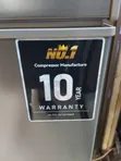 Chiq Freezer 180L - 5