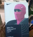 Nike Pro Thermal Gaming Hood - 4