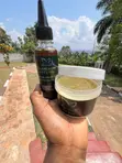 Hair Growth Oil - Stimulates Scalp & Revives Follicles - 3