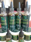 Hair Growth Oil - Stimulates Scalp & Revives Follicles - 4