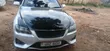 Toyota Mark X 2007 Silver - 1