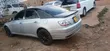 Toyota Mark X 2007 Silver - 2
