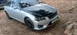 Toyota Mark X 2007 Silver - 3