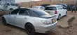 Toyota Mark X 2007 Silver - 4