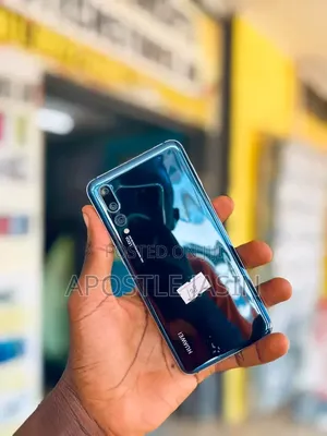 Huawei P20 Pro 128GB Blue