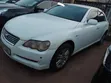 Toyota Mark X 2006 - 1