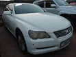 Toyota Mark X 2006 - 2