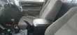 Toyota Land Cruiser Prado 2009 White - 4