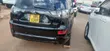 Mitsubishi Pajero 2007 Black - 1