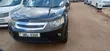 Mitsubishi Pajero 2007 Black - 4