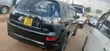 Mitsubishi Pajero 2007 Black - 5