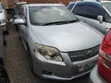 Toyota Corolla Fielder 2006 Silver - 1