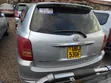 Toyota Corolla Fielder 2006 Silver - 4