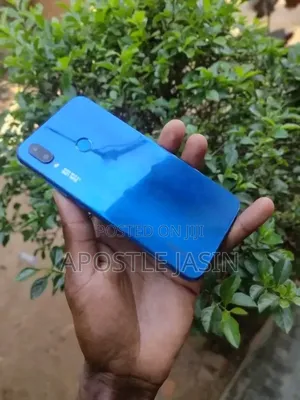 Huawei P20 Lite 128GB Blue