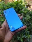 Huawei P20 Lite 128GB Blue - 2