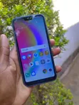 Huawei P20 Lite 128GB Blue - 3