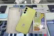 New Samsung Galaxy A15 5G 256GB Gold - 1