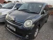 Toyota Sienta 2008 Matt Black - 1