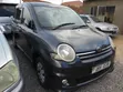 Toyota Sienta 2008 Matt Black - 2