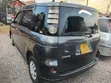 Toyota Sienta 2008 Matt Black - 4
