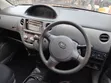 Toyota Sienta 2008 Matt Black - 5