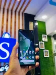 Sharp Aquos Sense7 128GB Black - 2