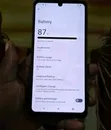 Sharp Aquos Sense7 128GB Black - 4