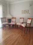 Brand New Quality Dining Chairs (Set of 8) - 3