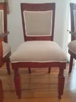 Brand New Quality Dining Chairs (Set of 8) - 4
