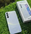 New Samsung Galaxy A15 5G 256GB White - 1
