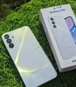 New Samsung Galaxy A15 5G 256GB White - 2
